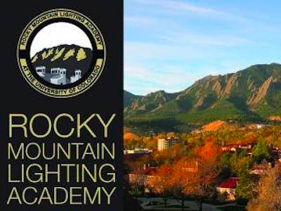 Rocky Mountain Lighting Academy